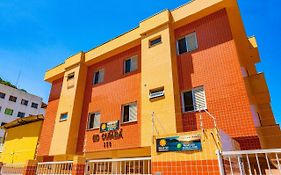 Apartamento Praia Grande Ubatuba 2 vagas garagem Internet WiFi